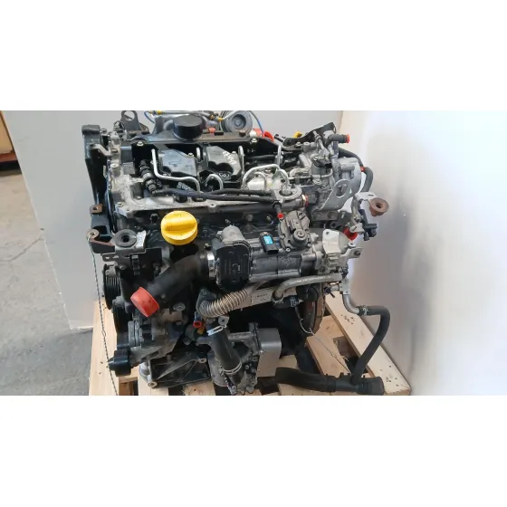 Motor Completo para Nissan Qashqai I (J10, Nj10)