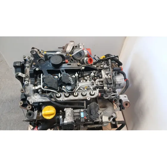 Motor Completo para Nissan Qashqai I (J10, Nj10)