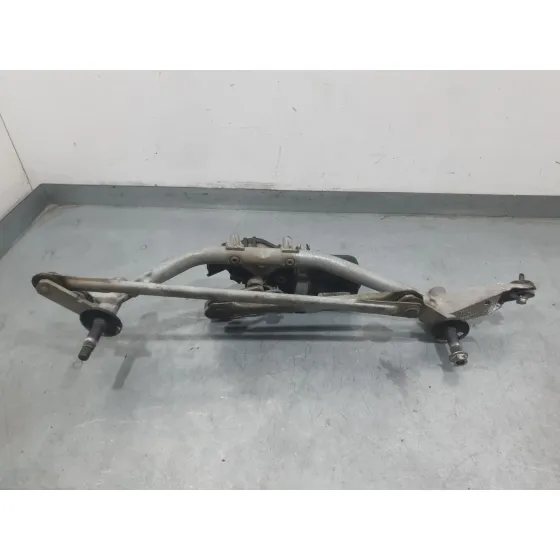 Motor Limpia Delantero para Nissan Qashqai I (J10, Nj10)