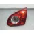 Piloto Trasero Derecho Interior para Nissan Qashqai I (J10, Nj10)