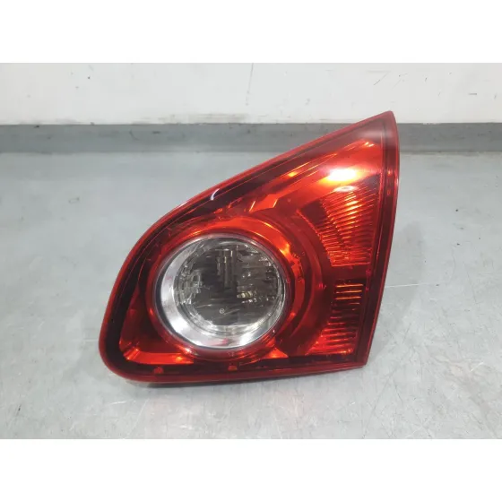 Piloto Trasero Derecho Interior para Nissan Qashqai I (J10, Nj10)
