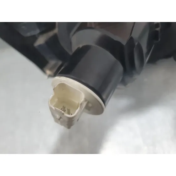 Piloto Trasero Derecho Interior para Nissan Qashqai I (J10, Nj10)