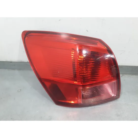 Piloto Trasero Izquierdo Interior para Nissan Qashqai I (J10, Nj10)