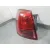 Piloto Trasero Izquierdo Interior para Nissan Qashqai I (J10, Nj10)
