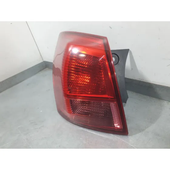 Piloto Trasero Izquierdo Interior para Nissan Qashqai I (J10, Nj10)