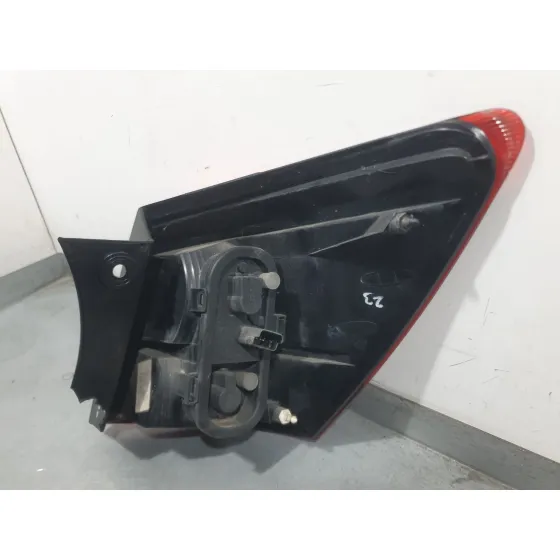 Piloto Trasero Izquierdo Interior para Nissan Qashqai I (J10, Nj10)