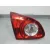 Piloto Trasero Izquierdo Interior para Nissan Qashqai I (J10, Nj10)