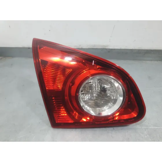 Piloto Trasero Izquierdo Interior para Nissan Qashqai I (J10, Nj10)