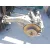 Puente Trasero para Nissan Qashqai I (J10, Nj10)