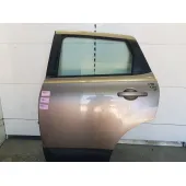 Puerta Trasera Izquierda para Nissan Qashqai I (J10, Nj10)
