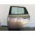 Puerta Trasera Izquierda para Nissan Qashqai I (J10, Nj10)