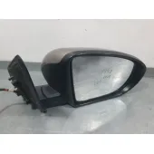 Retrovisor Derecho para Nissan Qashqai I (J10, Nj10)