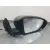 Retrovisor Derecho para Nissan Qashqai I (J10, Nj10)