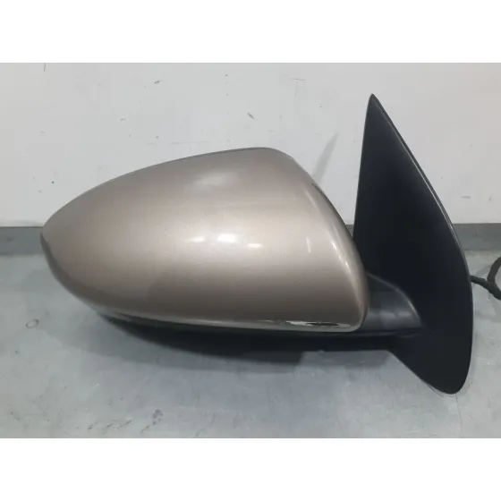 Retrovisor Derecho para Nissan Qashqai I (J10, Nj10)