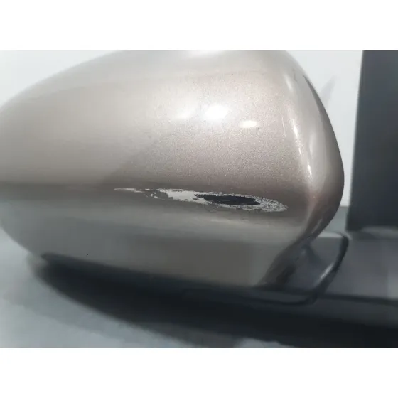 Retrovisor Derecho para Nissan Qashqai I (J10, Nj10)