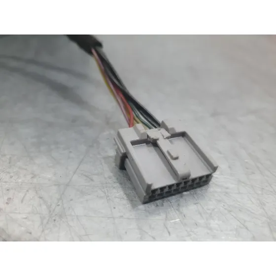 Retrovisor Derecho para Nissan Qashqai I (J10, Nj10)