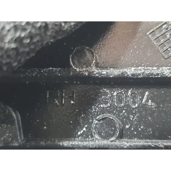 Retrovisor Derecho para Nissan Qashqai I (J10, Nj10)