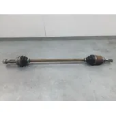 Transmision Trasera Derecha para Nissan Qashqai I (J10, Nj10)
