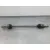 Transmision Trasera Derecha para Nissan Qashqai I (J10, Nj10)
