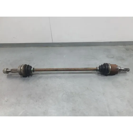 Transmision Trasera Derecha para Nissan Qashqai I (J10, Nj10)