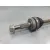 Transmision Trasera Derecha para Nissan Qashqai I (J10, Nj10)