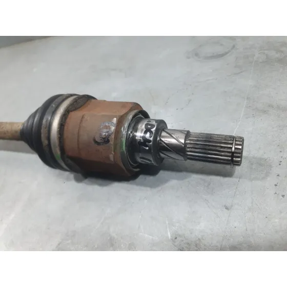 Transmision Trasera Derecha para Nissan Qashqai I (J10, Nj10)