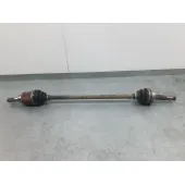 Transmision Trasera Izquierda para Nissan Qashqai I (J10, Nj10)