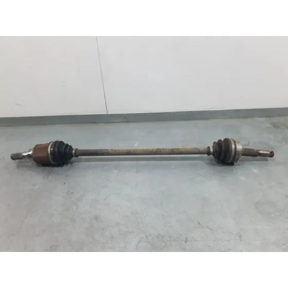 Transmision Trasera Izquierda para Nissan Qashqai I (J10, Nj10)