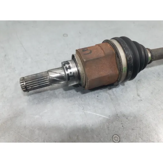 Transmision Trasera Izquierda para Nissan Qashqai I (J10, Nj10)