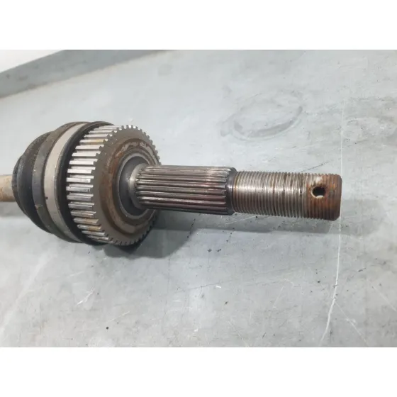 Transmision Trasera Izquierda para Nissan Qashqai I (J10, Nj10)