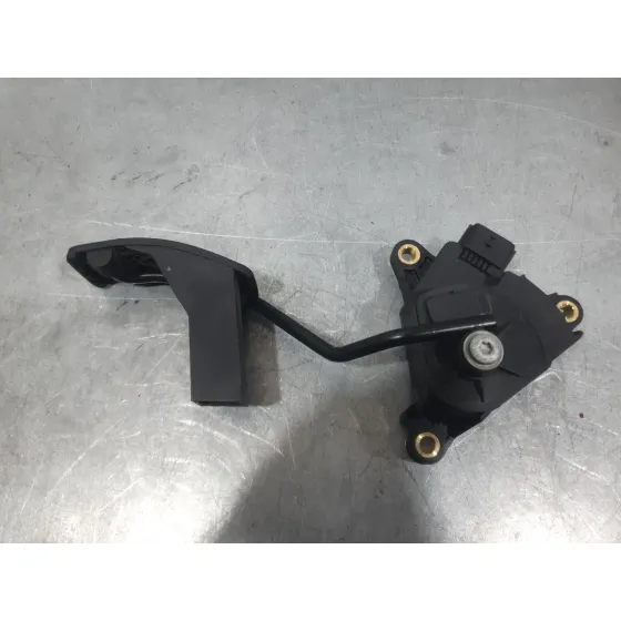 Potenciometro Pedal para Nissan Qashqai I (J10, Nj10)