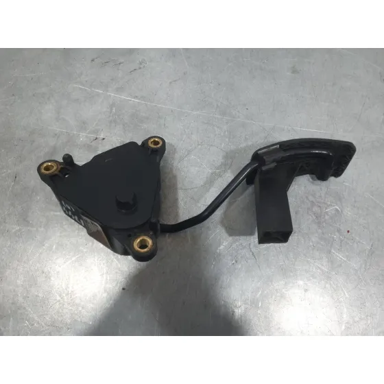Potenciometro Pedal para Nissan Qashqai I (J10, Nj10)