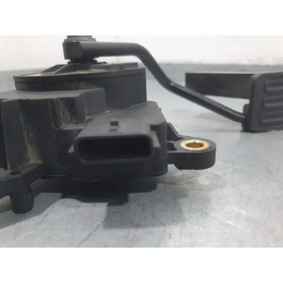 Potenciometro Pedal para Nissan Qashqai I (J10, Nj10)