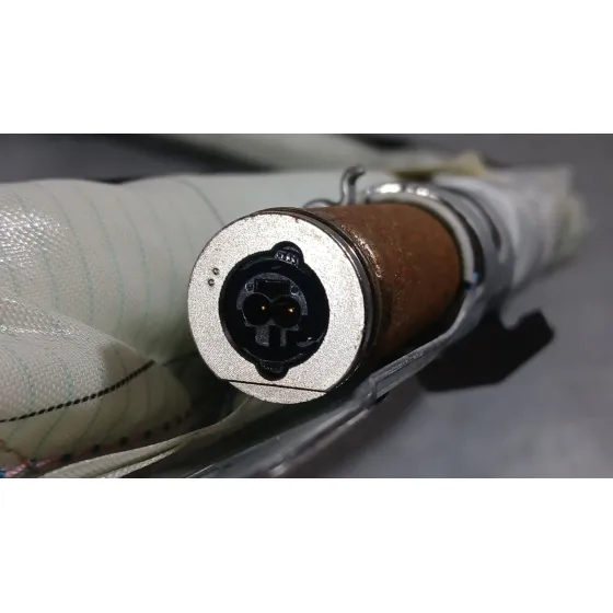 Airbag Cortina Delantero Derecho para Citroën C4 Cactus