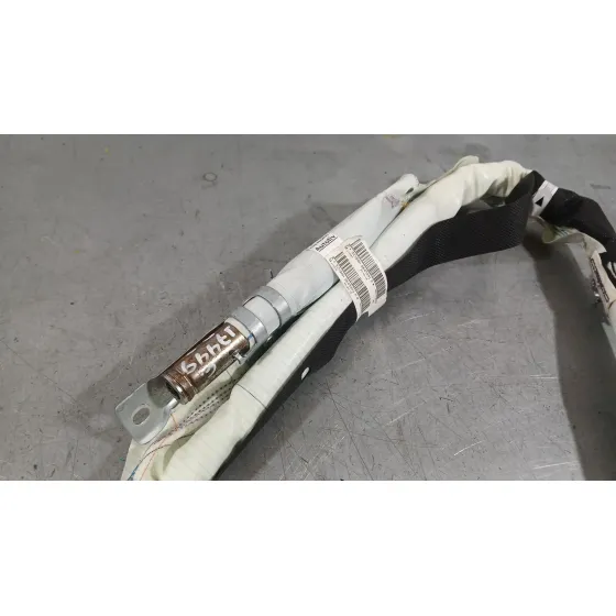 Airbag Cortina Delantero Izquierdo para Citroën C4 Cactus