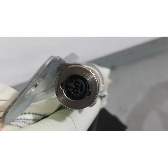 Airbag Cortina Delantero Izquierdo para Citroën C4 Cactus