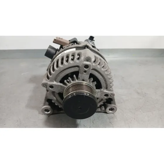 Alternador para Citroën C4 Cactus