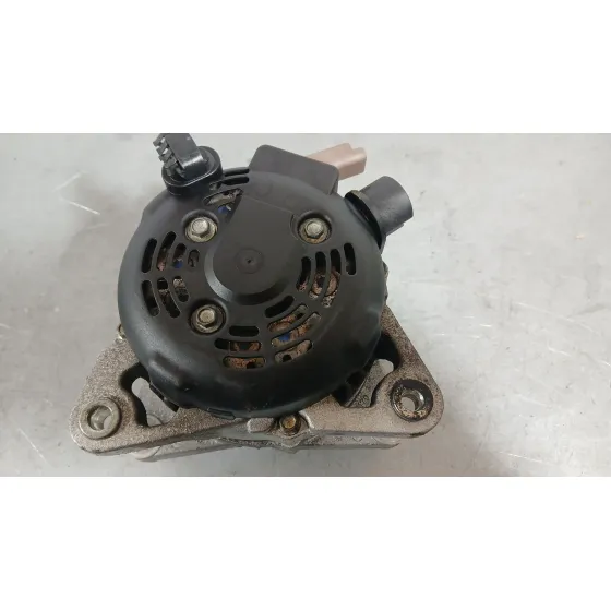 Alternador para Citroën C4 Cactus