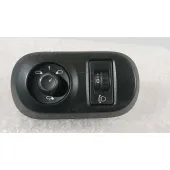 Mando Retrovisor para Citroën C4 Cactus