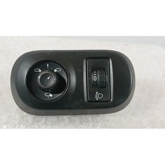 Mando Retrovisor para Citroën C4 Cactus