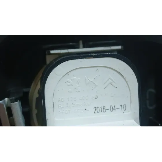 Mando Retrovisor para Citroën C4 Cactus