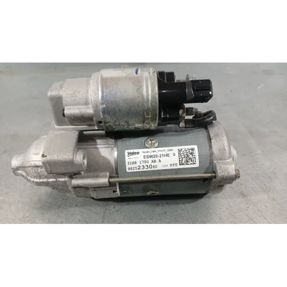 Motor Arranque para Citroën C4 Cactus