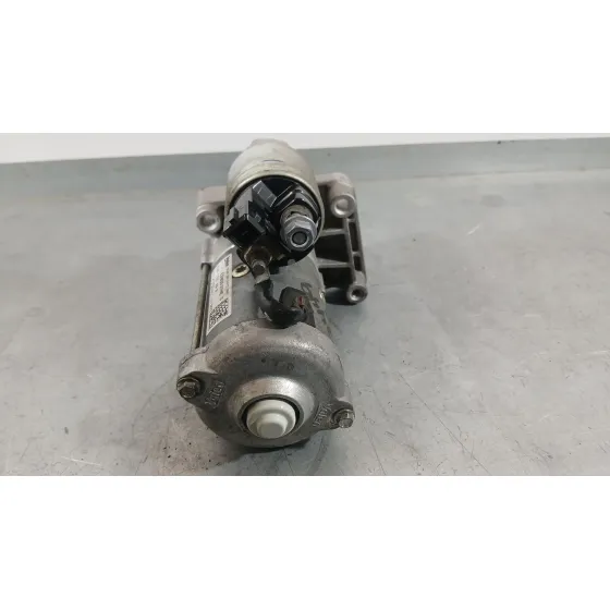 Motor Arranque para Citroën C4 Cactus