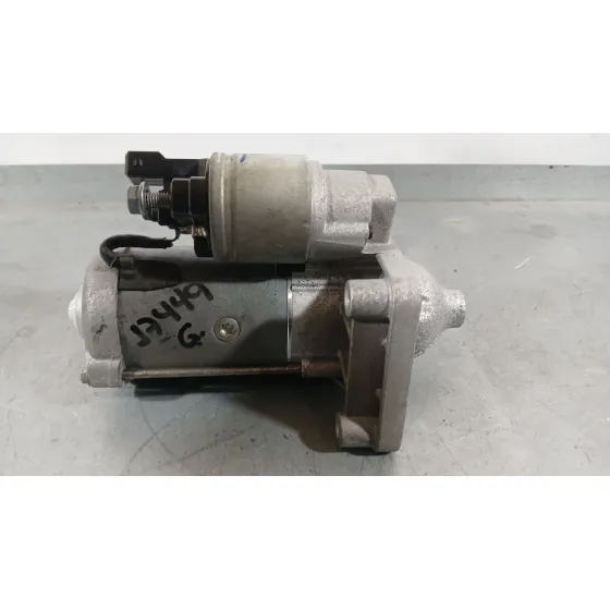 Motor Arranque para Citroën C4 Cactus