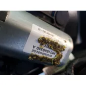 Motor Limpia Trasero para Citroën C4 Cactus