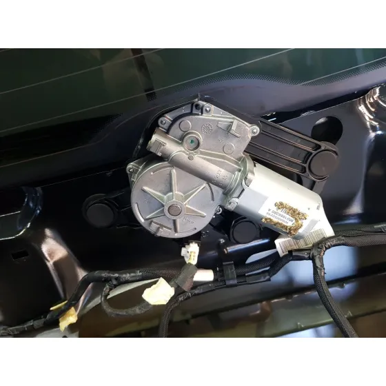 Motor Limpia Trasero para Citroën C4 Cactus