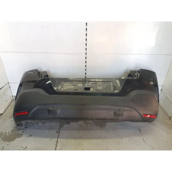Paragolpes Trasero para Citroën C4 Cactus