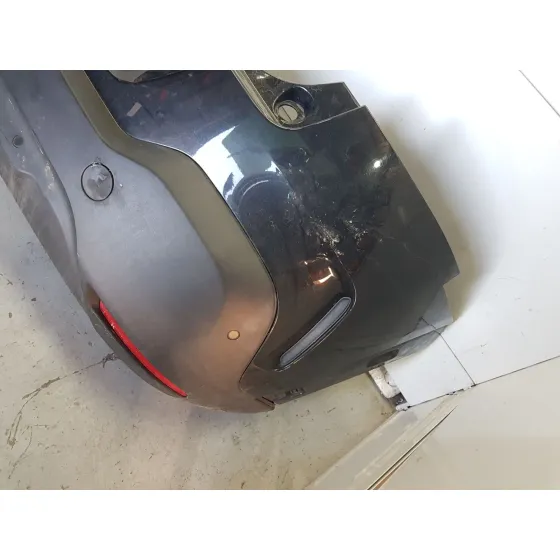 Paragolpes Trasero para Citroën C4 Cactus
