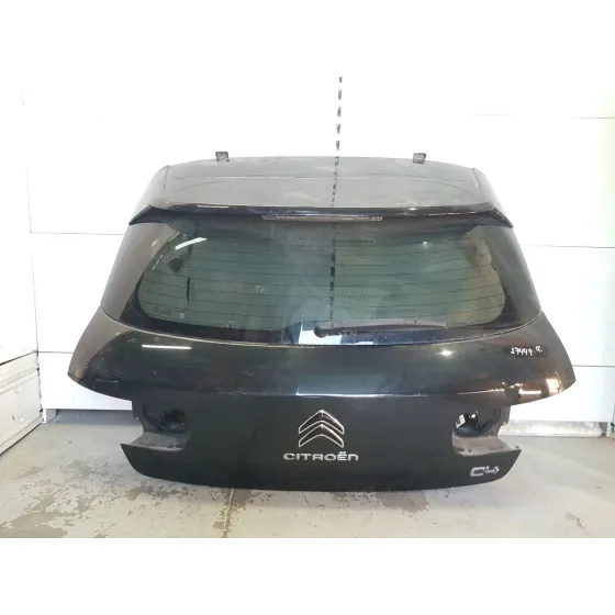 Porton Trasero para Citroën C4 Cactus