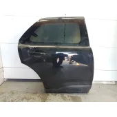 Puerta Trasera Derecha para Citroën C4 Cactus